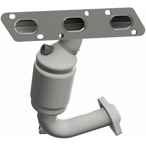 MagnaFlow Direct Fit Catalytic Converter MPV- 00-01 6 2.5L OEM - 49371