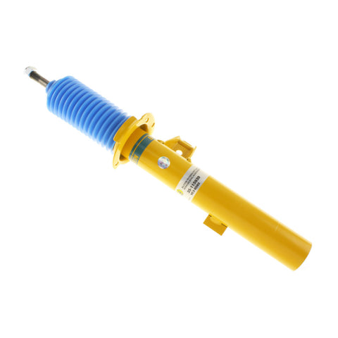 Bilstein B8 2005 BMW 120i Base Front Left Suspension Strut Assembly - 35-115939
