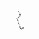 MagnaFlow Direct Fit Catalytic Converter 10-12 Mercedes-Benz GLK350 V6 3.5 OEM Underbody - 21-440