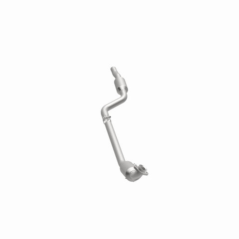 MagnaFlow Direct Fit Catalytic Converter 10-12 Mercedes-Benz GLK350 V6 3.5 OEM Underbody - 21-440