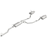 Magnaflow BRE Exhaust 10-13 Acura MDX 3.7L - 106-0855