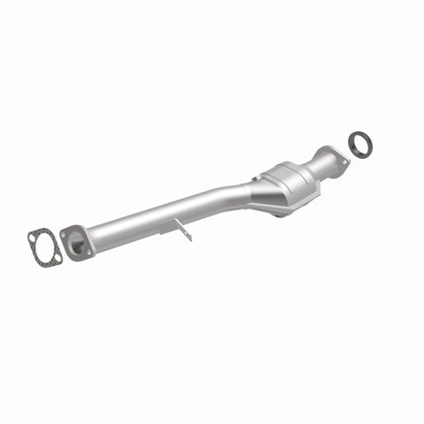 MagnaFlow Direct Fit Catalytic Converter 02-07 Subaru WRX 2.0L Turbo - 49985