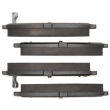 R1 15-23 Ford Mustang Rear Super Duty Brake Pads - 2214-1793-00