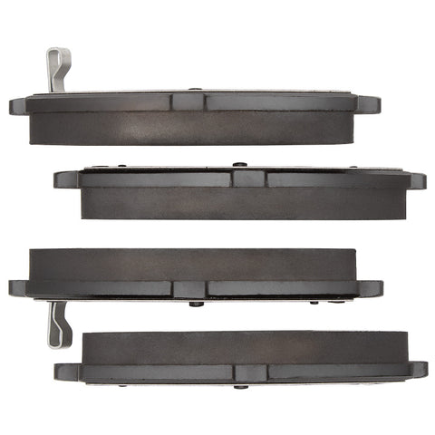 R1 15-23 Ford Mustang Rear Super Duty Brake Pads - 2214-1793-00