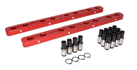 COMP Cams Stud Girdle Kit CS 7/16 W/Bow - 4010