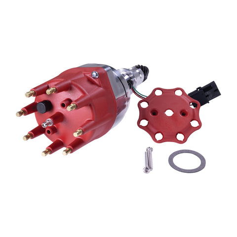 Edelbrock Ignition Control Kit E-Street EFI II Pontiac 326-455 - 3681