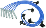 NGK Ford Explorer 2010-2002 Spark Plug Wire Set - 52031