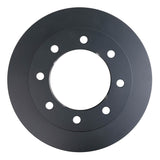 Timbren 13-26 Ford F-250/F-350 SD 4WD/13-16 Ford F-450 SD BES Coated Brake Rotor - Front - TIM-R207305