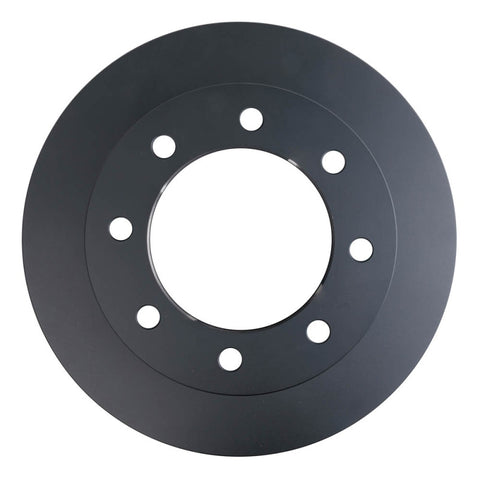 Timbren 13-26 Ford F-250/F-350 SD 4WD/13-16 Ford F-450 SD BES Coated Brake Rotor - Front - TIM-R207305