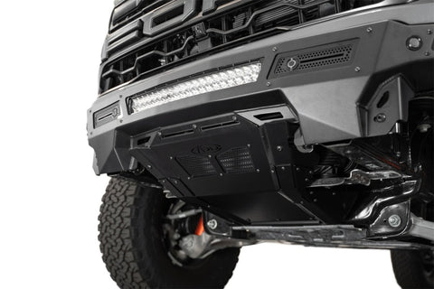 Addictive Desert Designs2021+ Ford F150 Raptor Rock Fighter Front Bumper - F210185080103