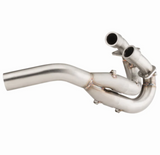 Big Gun 06-14 Yamaha Raptor 700 Head Pipe - 13-2661