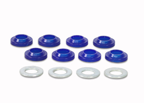 SuperPro Dolomite Coupling O-Ring Kit - SPF1179K
