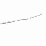 MagnaFlow Direct Fit Catalytic Converter 13-18 Mazda CX-5 OEM Underbody - 21-328