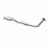 MagnaFlow Direct Fit Catalytic Converter 1996 Toyota Camry 2.2L - 441769