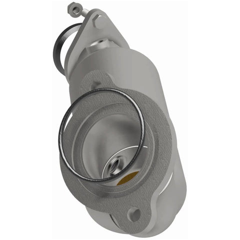 MagnaFlow Direct Fit Catalytic Converter 2009-2015 CTS V8 6.2 OEM Underbody - 21-179