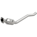 MagnaFlow Direct Fit Catalytic Converter 2011 Grand Cherokee 5.7L DS - 49739