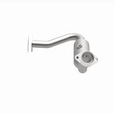 MagnaFlow Direct Fit Catalytic Converter 07-09 Ranger 4.0 Driver Side OEM - 49677