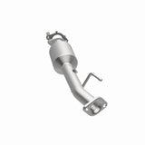 MagnaFlow California Direct Fit Catalytic Converter 13-15 Nissan NV200 2.0L - 557690