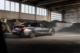 KW 2021+ BMW M3 (G80) Sedan/ M4 (G82) Coupe 2WD Coilover Kit V3 - 352200EB