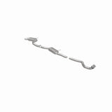 MagnaFlow Sys C/B 09- Audi A4 2.0T Sport - 15519