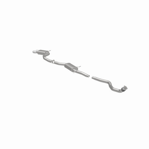MagnaFlow Sys C/B 09- Audi A4 2.0T Sport - 15519