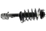 KYB Shocks & Struts Strut Plus Front Right 12-17 Jeep Compass FWD / 12-17 Jeep Patriot FWD - SR4467