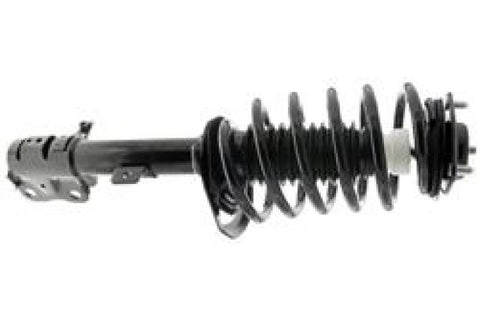 KYB Shocks & Struts Strut Plus Front Right 12-17 Jeep Compass FWD / 12-17 Jeep Patriot FWD - SR4467