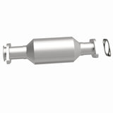 MagnaFlow Conv DF California Grade 87-90 Mitsubishi Van 2.4L - 3391240
