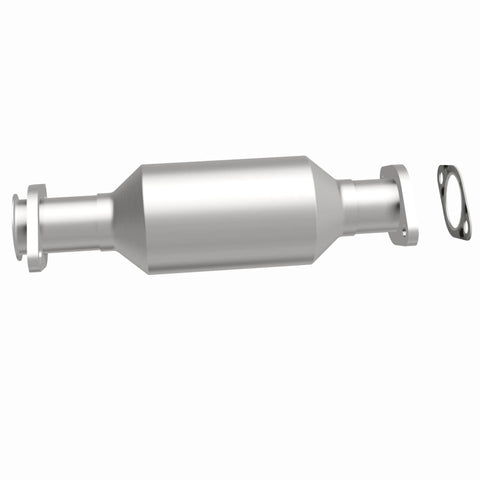 MagnaFlow Conv DF California Grade 87-90 Mitsubishi Van 2.4L - 3391240
