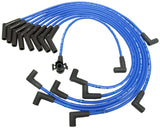 NGK Ford Bronco 1993-1985 Spark Plug Wire Set - 52281