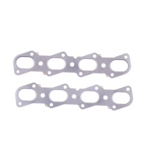 Cometic 07 Ford Mustang Shelby 5.4L .030 inch MLS Exhaust Gasket (Pair) - C5805-030