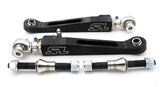 SPL Parts 2014+ BMW M2/M3/M4 (F8X) Front Lower Control Arms - SPL FLCA F8X