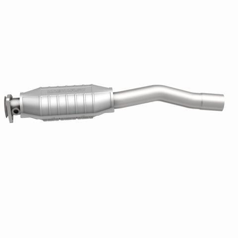 MagnaFlow Conv Volvo 28.75X6.5X4 2.5/2.38 - 23949