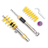 KW Coilover Kit V3 2011+ BMW 1series M - 35220095