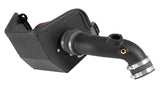 K&N 15-16 Mitsubishi Lancer 2.4L Aircharger Performance Intake (manual only) - 63-5506