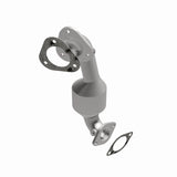 MagnaFlow Direct Fit Catalytic Converter 13-17 Explorer V6 3.5 OEM Close Coupled - 21-257