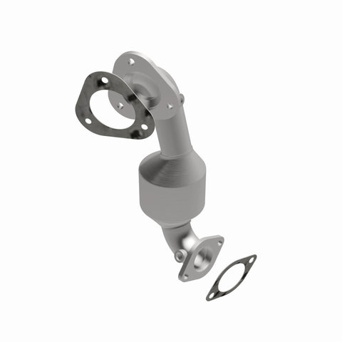 MagnaFlow Direct Fit Catalytic Converter 13-17 Explorer V6 3.5 OEM Close Coupled - 21-257
