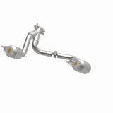MagnaFlow 19-24 Ram 1500 5.7L OEM Grade Federal/EPA Compliant Direct-Fit Catalytic Converter - 280307