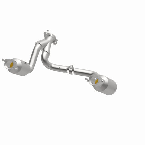 MagnaFlow 19-24 Ram 1500 5.7L OEM Grade Federal/EPA Compliant Direct-Fit Catalytic Converter - 280307