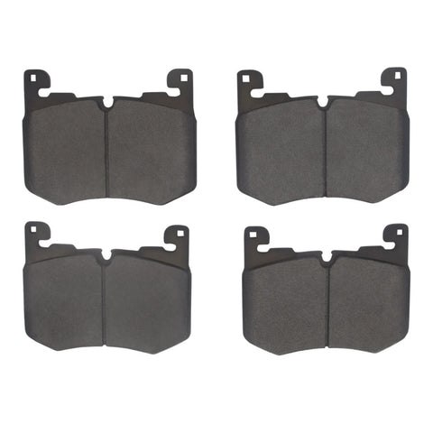 DFC 19-26 Land Rover Range Rover Velar Front 4000 Hybridynamic Brake Pads - 4000-2257-00