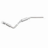 MagnaFlow 09-10 Dodge Grand Caravan 3.8L CARB Compliant Direct Fit Catalytic Converter - 5551510