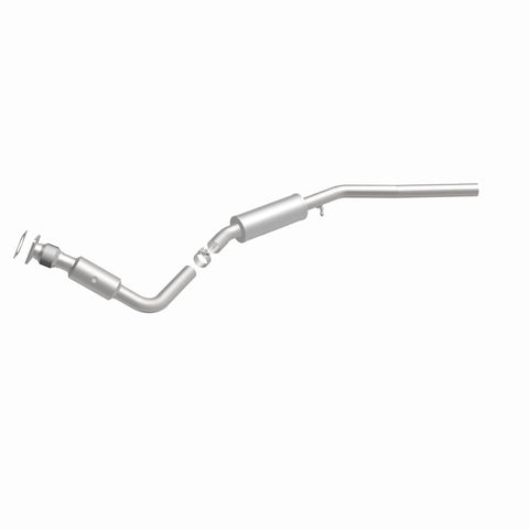 MagnaFlow 09-10 Dodge Grand Caravan 3.8L CARB Compliant Direct Fit Catalytic Converter - 5551510