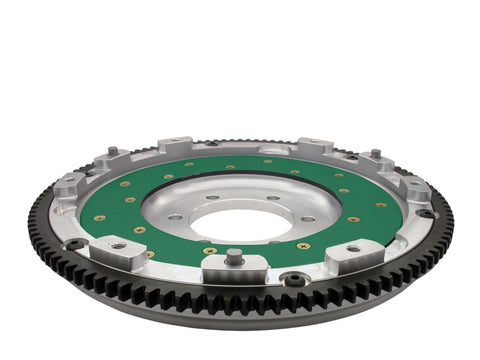 Fidanza 86-91 RX-7 1.3L NON TURBO Aluminum Flywheel - 161991