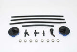 Aeromotive VaporWorx Corner Pickup Kit - 62701
