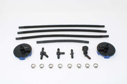 Aeromotive VaporWorx Corner Pickup Kit - 62701