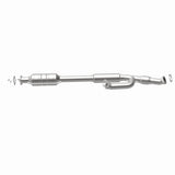 MagnaFlow Conv DF 03-05 Tiburon 2.7L OEM - 49534