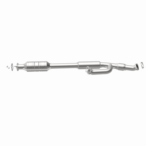 MagnaFlow Conv DF 03-05 Tiburon 2.7L OEM - 49534