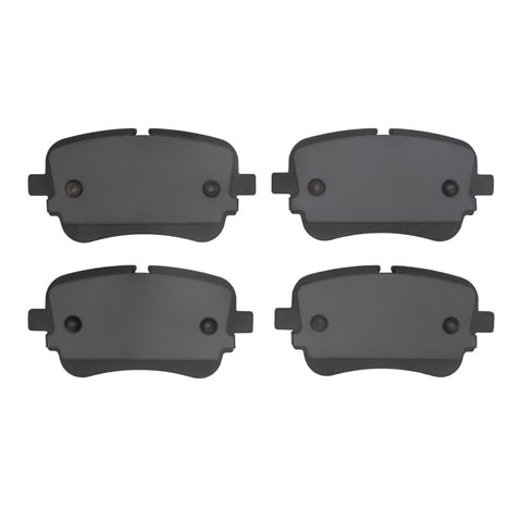 R1 20-26 Audi SQ8 Rear Optimum OE Brake Pads - 2552-2365-00