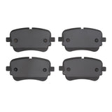 R1 20-26 Audi SQ8 E-Tron Rear Ceramic Brake Pads - 2310-2365-00