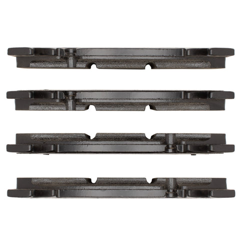 R1 22-26 Land Rover Range Rover Sport Front Optimum OE Brake Pads - 2551-2462-00